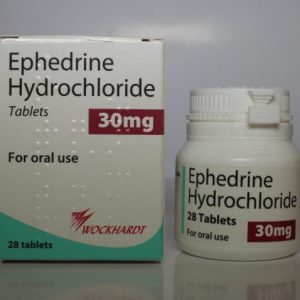buy ephedrine
