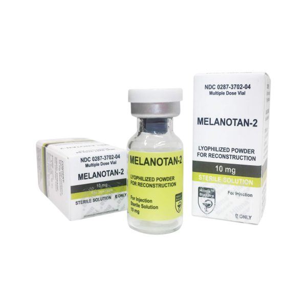 melanotan 2 nasal spray
