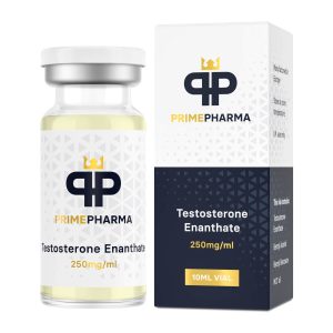 testosterone enanthate 250mg